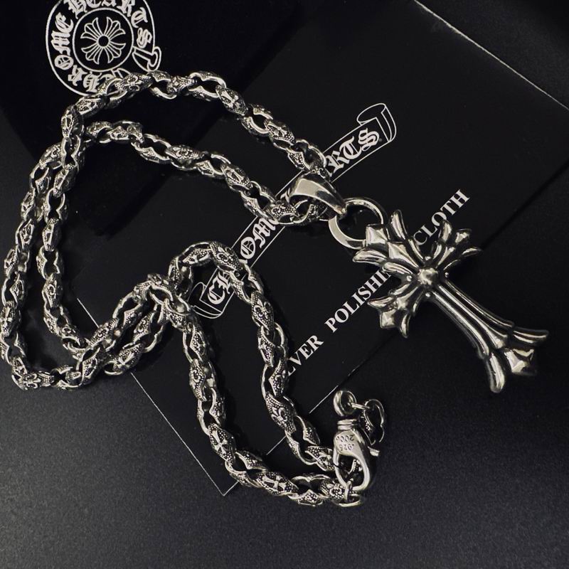Chrome Hearts necklace 11yxx148